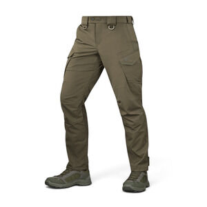 M-Tac Aggressor Gen II Flex Men’s Cargo Pants Size 32 Olive NWT